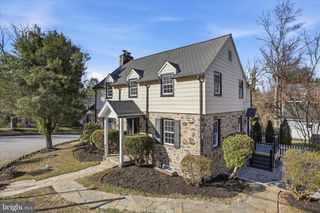 608 MARWOOD RD, Baltimore, MD 21204