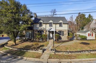 608 MARWOOD RD, Baltimore, MD 21204