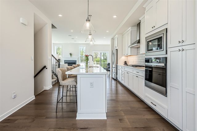 2938 Corston Road, Ann Arbor, MI 48105