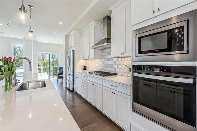 2938 Corston Road, Ann Arbor, MI 48105