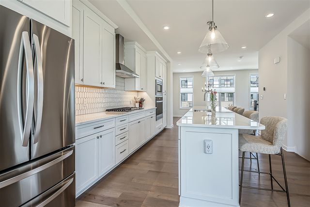 2938 Corston Road, Ann Arbor, MI 48105