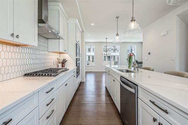 2938 Corston Road, Ann Arbor, MI 48105