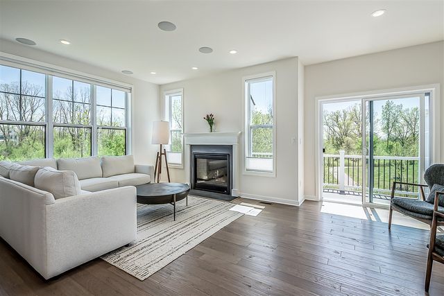 2938 Corston Road, Ann Arbor, MI 48105