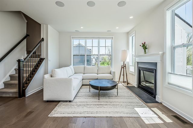 2938 Corston Road, Ann Arbor, MI 48105