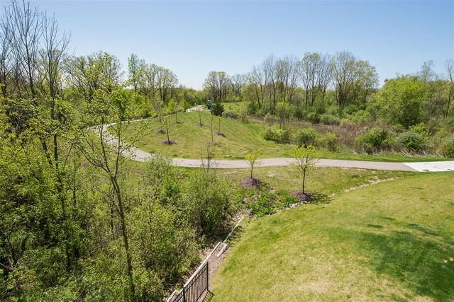 2938 Corston Road, Ann Arbor, MI 48105