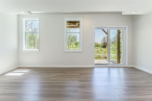 2938 Corston Road, Ann Arbor, MI 48105