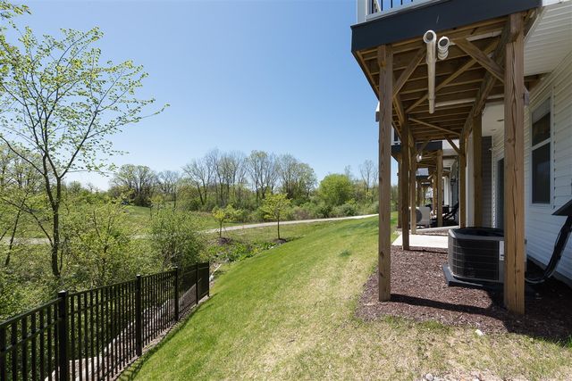 2938 Corston Road, Ann Arbor, MI 48105