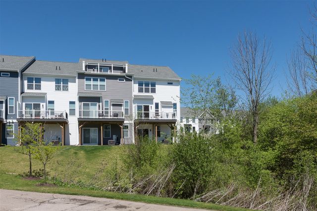 2938 Corston Road, Ann Arbor, MI 48105