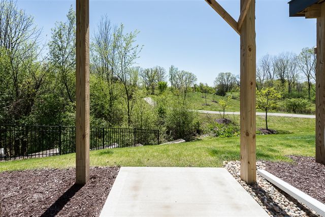 2938 Corston Road, Ann Arbor, MI 48105