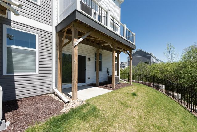 2938 Corston Road, Ann Arbor, MI 48105