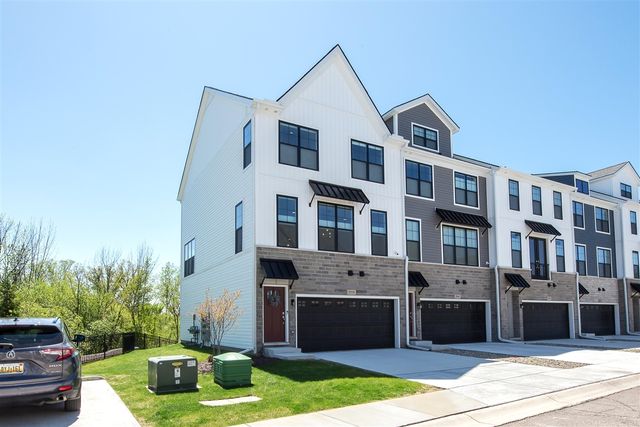 2938 Corston Road, Ann Arbor, MI 48105