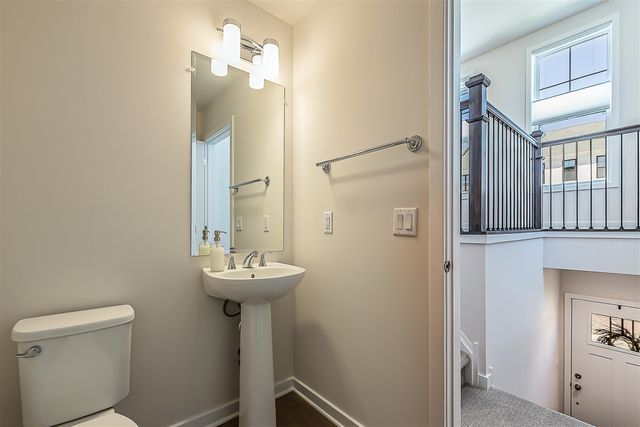 2938 Corston Road, Ann Arbor, MI 48105