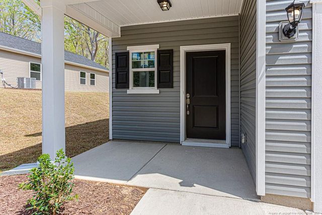 5112 Tyndall Drive, Sanford, NC 27330