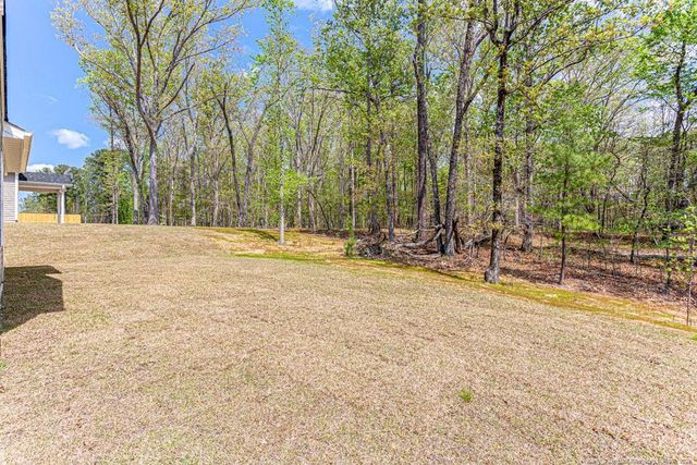 5112 Tyndall Drive, Sanford, NC 27330