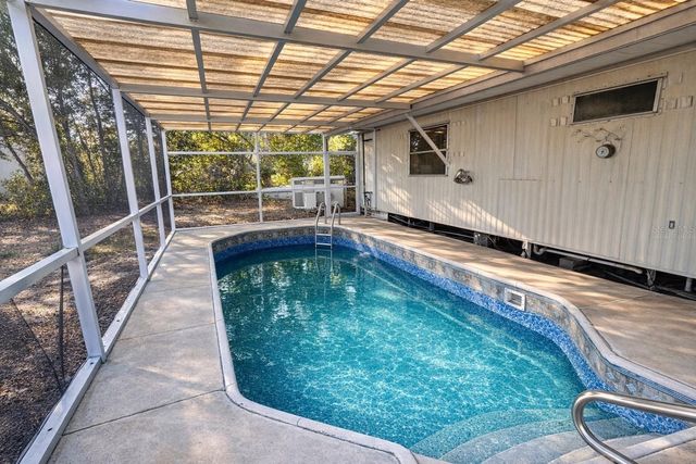 8095 WESTERN CIRCLE DRIVE, Brooksville, FL 34613