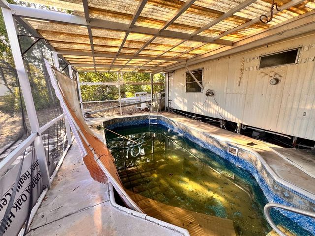 8095 WESTERN CIRCLE DRIVE, Brooksville, FL 34613