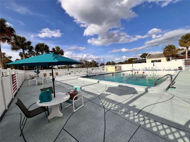 8095 WESTERN CIRCLE DRIVE, Brooksville, FL 34613