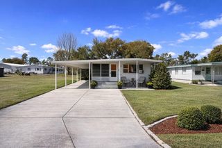 8095 WESTERN CIRCLE DRIVE, Brooksville, FL 34613