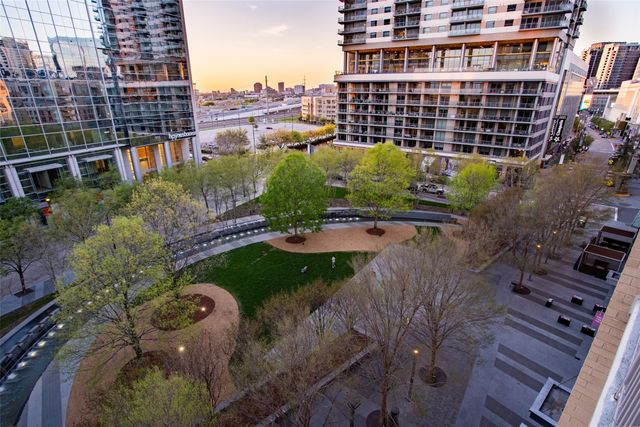 2323 N Houston Street 613, Dallas, TX 75219