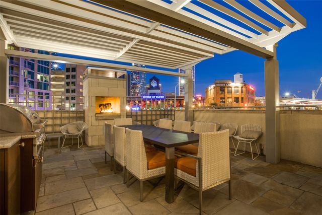 2323 N Houston Street 613, Dallas, TX 75219