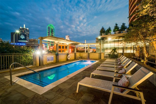 2323 N Houston Street 613, Dallas, TX 75219