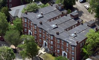 108-116 Winthrop Rd, Brookline, MA 02445