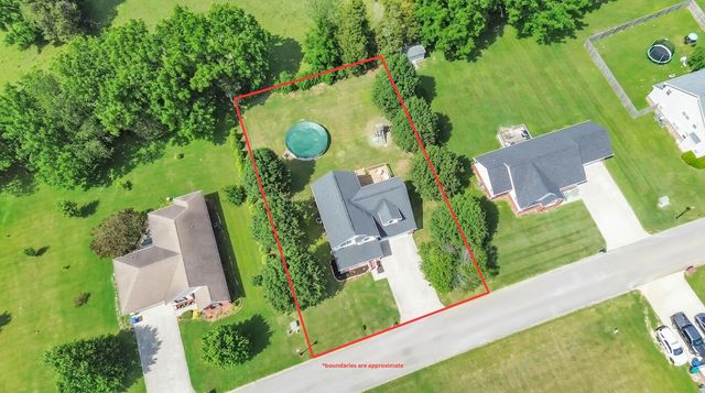 140 Estates Drive, Science Hill, KY 42553