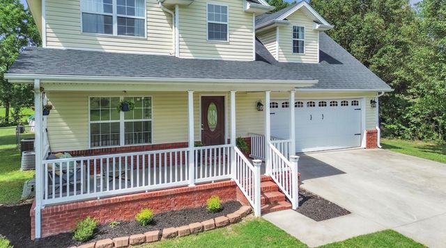 140 Estates Drive, Science Hill, KY 42553