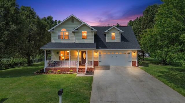 140 Estates Drive, Science Hill, KY 42553