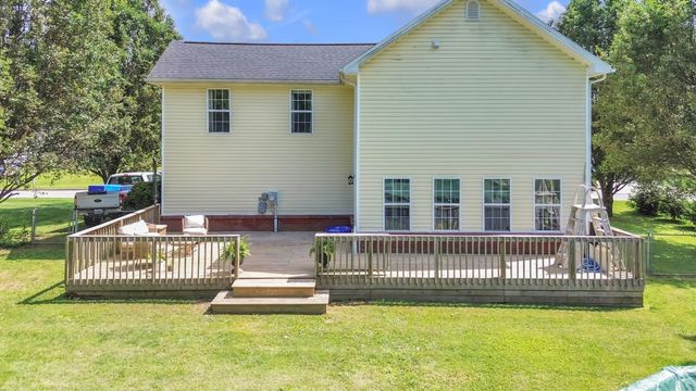 140 Estates Drive, Science Hill, KY 42553