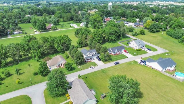 140 Estates Drive, Science Hill, KY 42553