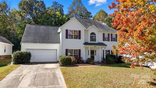 1930 Wilrose Place, Matthews, NC 28105