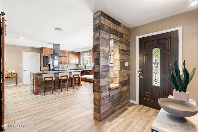 14675 Chamy Drive, Reno, NV 89521