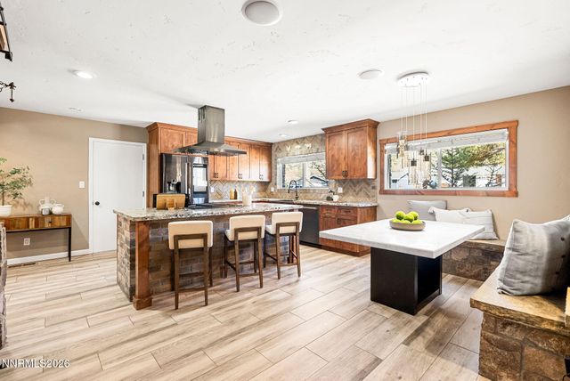 14675 Chamy Drive, Reno, NV 89521