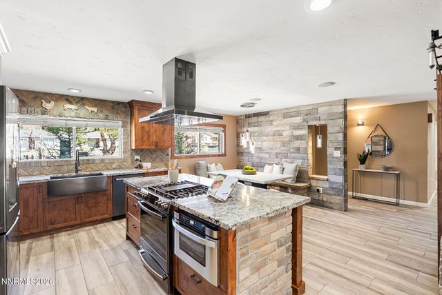 14675 Chamy Drive, Reno, NV 89521