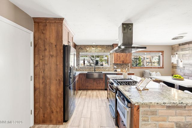 14675 Chamy Drive, Reno, NV 89521