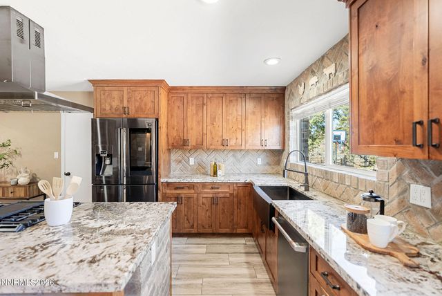 14675 Chamy Drive, Reno, NV 89521