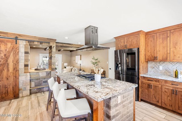 14675 Chamy Drive, Reno, NV 89521