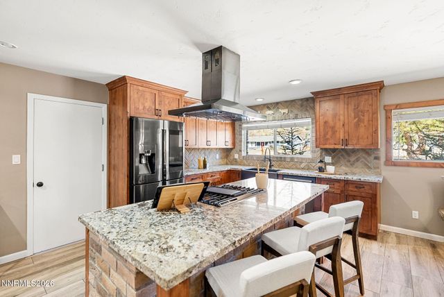 14675 Chamy Drive, Reno, NV 89521