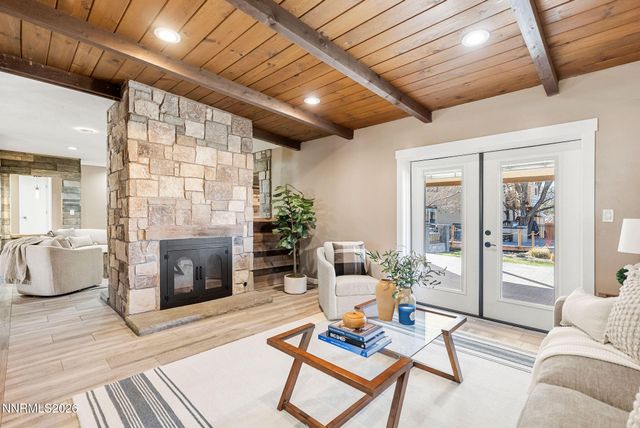 14675 Chamy Drive, Reno, NV 89521