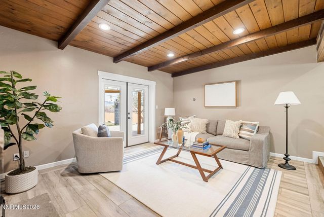 14675 Chamy Drive, Reno, NV 89521