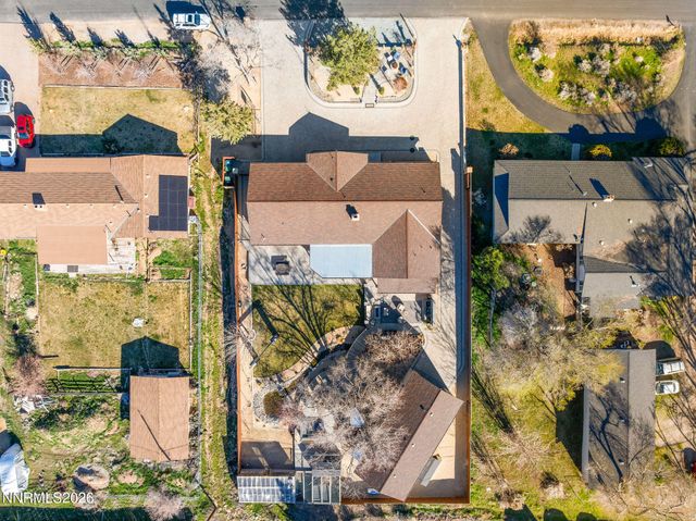 14675 Chamy Drive, Reno, NV 89521