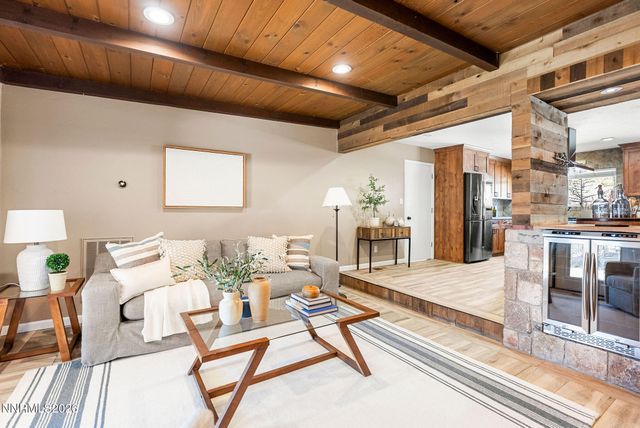 14675 Chamy Drive, Reno, NV 89521