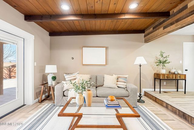 14675 Chamy Drive, Reno, NV 89521