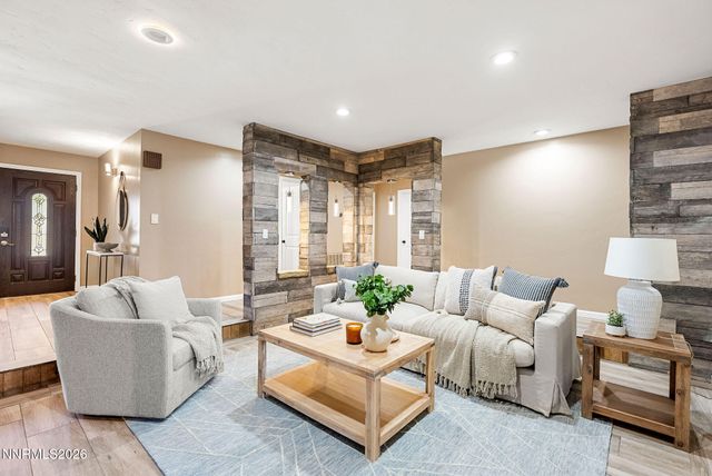 14675 Chamy Drive, Reno, NV 89521