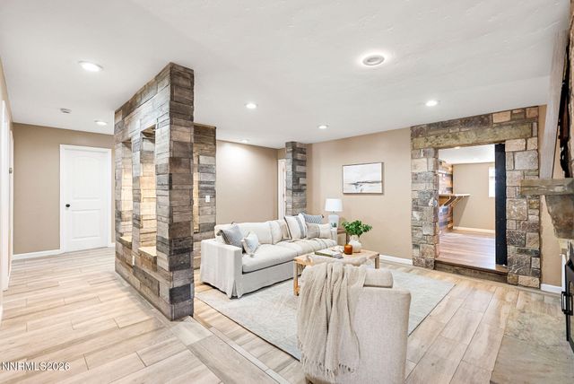 14675 Chamy Drive, Reno, NV 89521