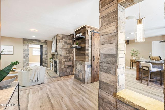 14675 Chamy Drive, Reno, NV 89521