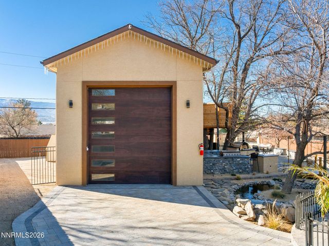 14675 Chamy Drive, Reno, NV 89521