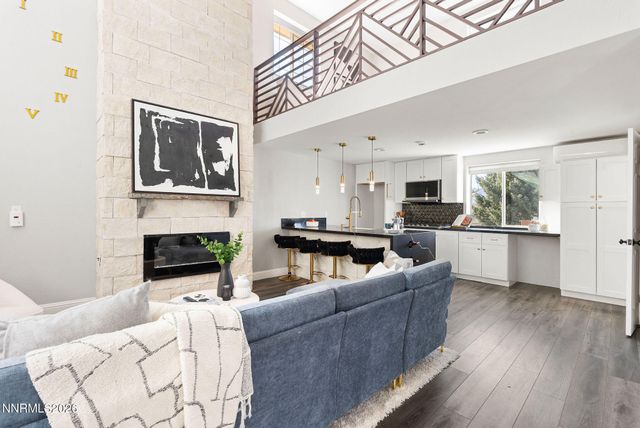 14675 Chamy Drive, Reno, NV 89521