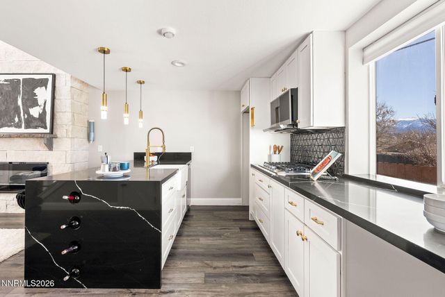 14675 Chamy Drive, Reno, NV 89521